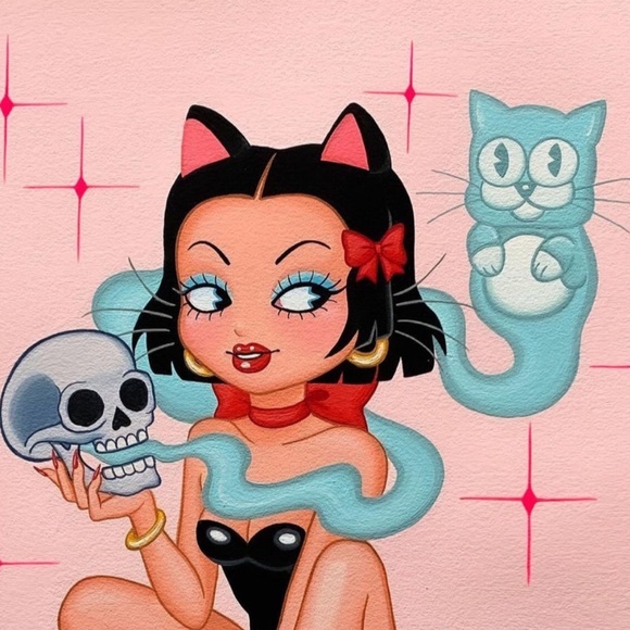 svnsetgirl